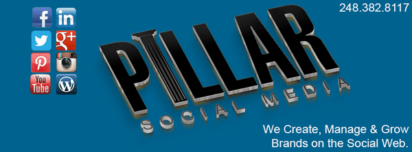 Pillar Social Media