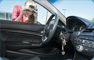 Once we arrive with our professional lockout kit, we'll have you inside your vehicle in less than 10 minutes!