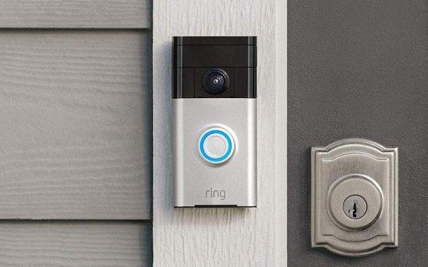 Smart doorbells installations.