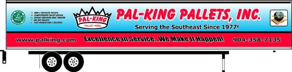 Pal-King Inc