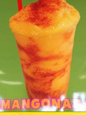 Mangonadas