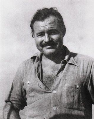 Hemingway in Key West Tours