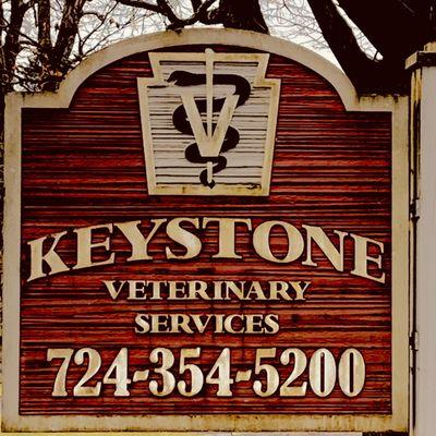 Keystone  Veterinary Services