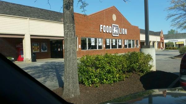 Food Lion