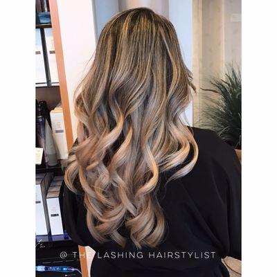 Balayage by Anna