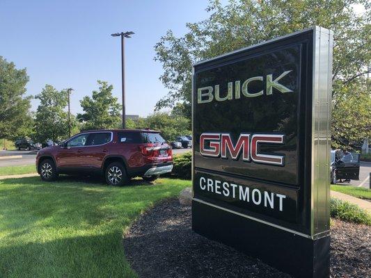 Collection Buick GMC of Beachwood