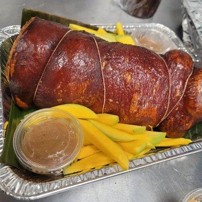 Lechon Belly