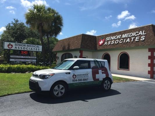 Our Deerfield Beach location is on Hillsboro Blvd. Stop in and see us today.