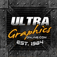 Ultra Graphics & Window Tint