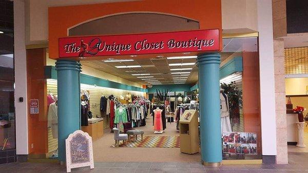 2unique Closet Boutique