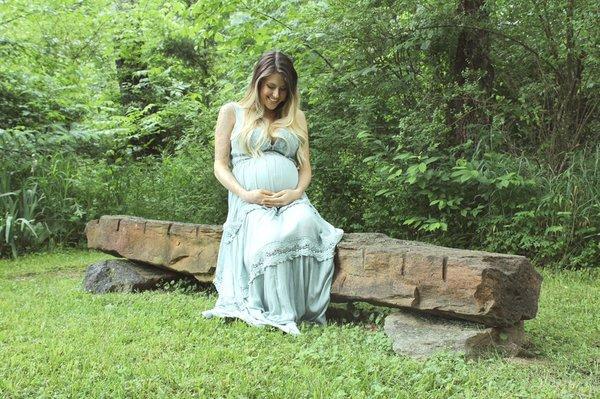 Maternity Sessions