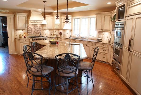 Kitchen Remodel