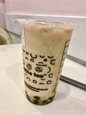 Vivi Bubble Milk Tea