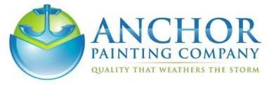 Anchor Painting Company logo