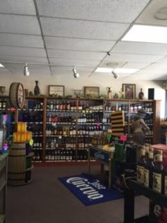 Bixby Wine & Spirits