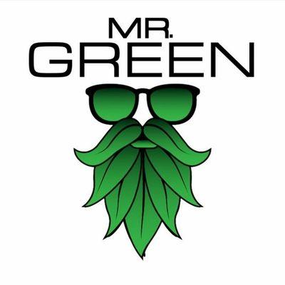 Mr Green Grow supply