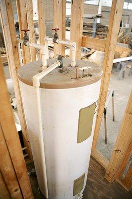 Water heater