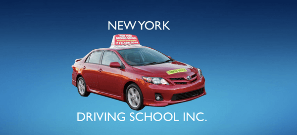 New York Driving School