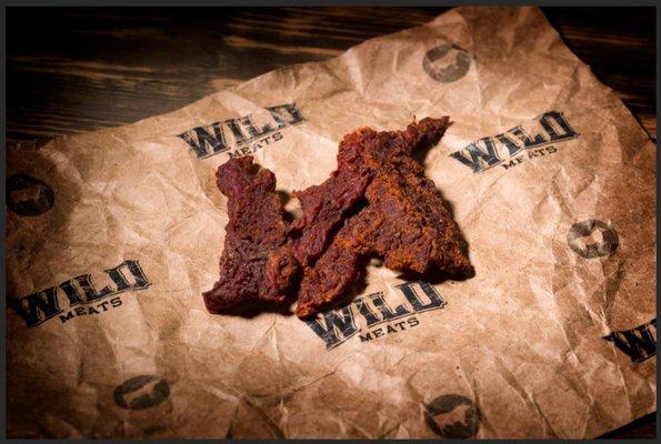 Delicious Jerky!!