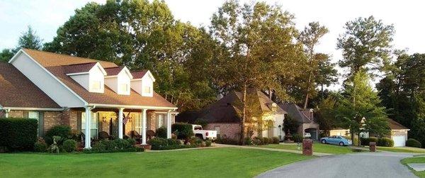 J&A Landscaping Tree & Fence Services