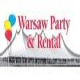 Warsaw Party & Rental