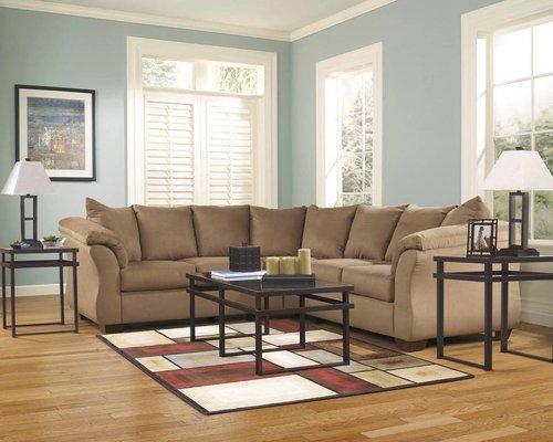 2pc sectional $699.99