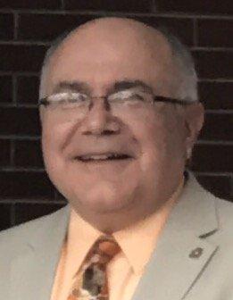 Lou Spatafore, exclusive agent for Harrison, Taylor and Doddridge counties