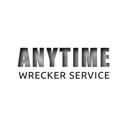 Anytime Wrecker Service