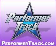 The #1 Business Tool for Freelancers in Entertainment. http://wwwPerformerTrack.com