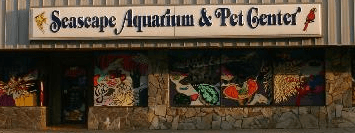 Seascape Aquarium & Pet Center