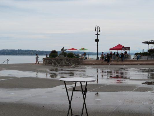 Tacoma Farmers Market: