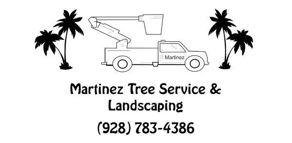 Martinez Tree & Outdoor Services