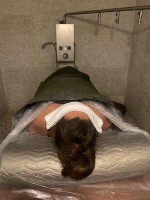 Body Bliss Treatment