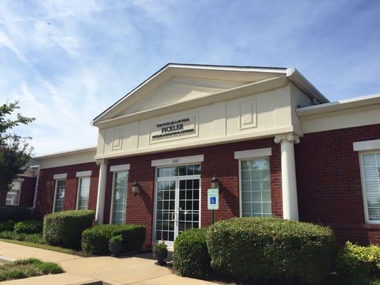 The Pickler Law Firm in Collierville, TN