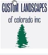 Custom Landscapes of Colorado