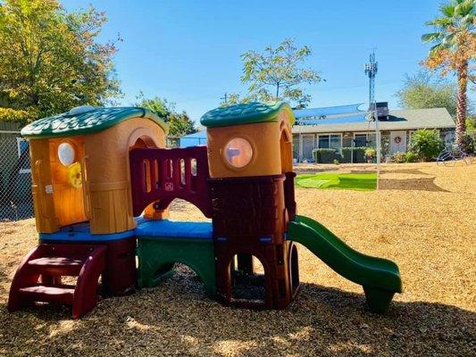 Toddler Playground I