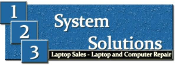 123 System Solutions