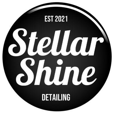 Stellar Shine Detailing & Ceramic Coating