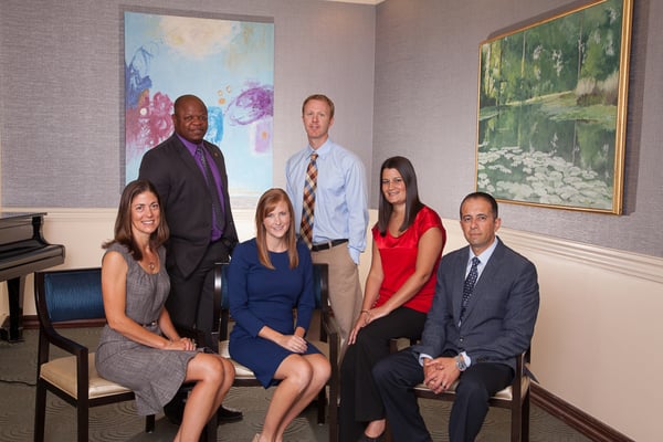 Meet our SMOC Physician Assistants. Many practice at our Chesapeake location.