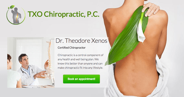 Txo Chiropractic