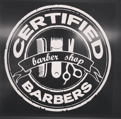 Certified Barbers