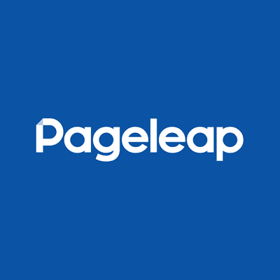 Pageleap