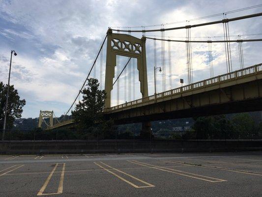 10th Street Bridge