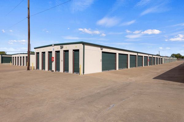 FreeUp Storage Terrell