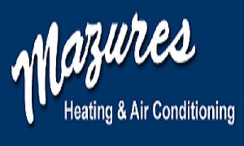 Mazure's Heating & Air Conditioning