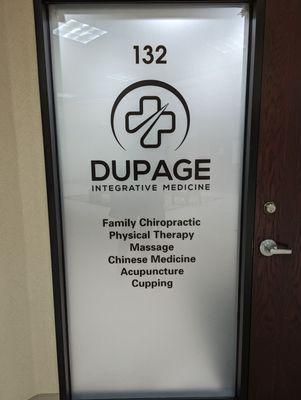 DuPage Integrative Medicine