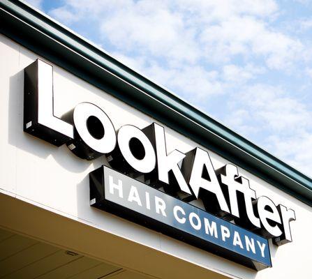 LookAfter Hair