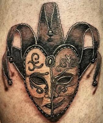 Altered Addiction Tattoos