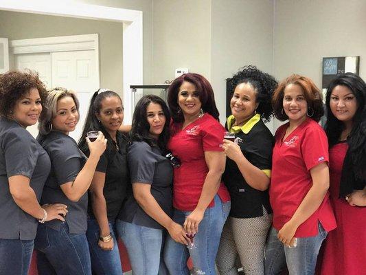 Taidee's Dominican Hair Salon