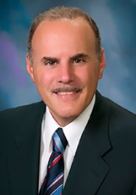 Dr. John P. Boscia